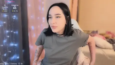 AnastasiaSun — stripchat