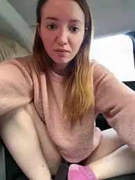 FayeFlame — stripchat