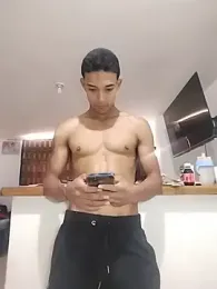 Demiansteven2 — Stripchat stream photo (Sep 2026)