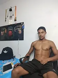 Demiansteven2 — stripchat
