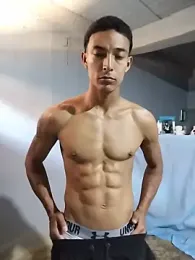 Demiansteven2 — Stripchat stream photo (Sep 2026)