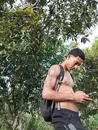 Demiansteven2 — Stripchat stream photo (Sep 2026)