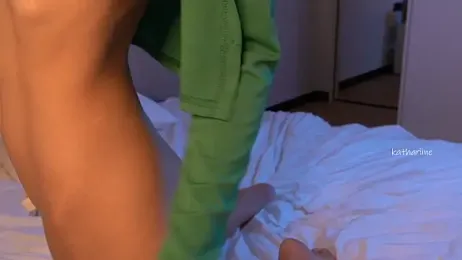 Kathariine — stripchat