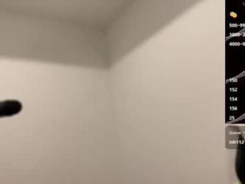 donnybasilisk — 在 chaturbate 直播的网络摄像头模特