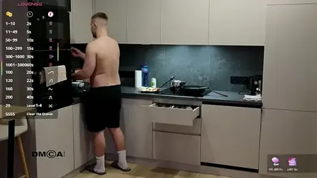 Larstar01 — Stripchat stream photo (Mar 2026)