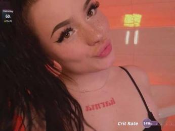 LisaaLiss — Bongacams stream photo (Mar 2026)