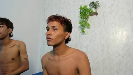 boys_yourparty — 在 stripchat 直播的网络摄像头模特