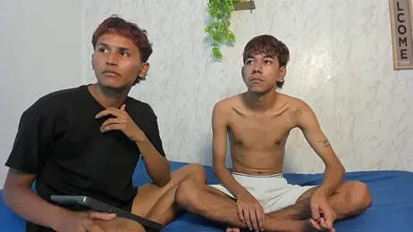 boys_yourparty — 在 stripchat 直播的网络摄像头模特