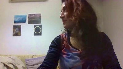 _SexxxyGirl_ — Cam4 stream photo (Feb 2026)