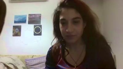 _SexxxyGirl_ — Cam4 stream photo (Feb 2026)