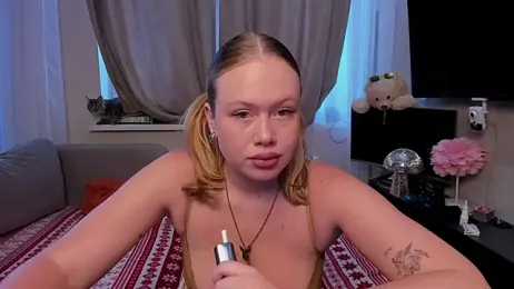 Calm_and_Blooming — stripchat