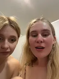 SiaLater — 在 stripchat 直播的网络摄像头模特