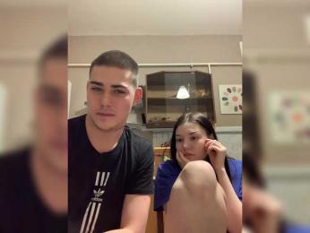 TUYA2 — 在 bongacams 直播的网络摄像头模特