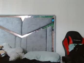 alexvsluisa — 在 chaturbate 直播的网络摄像头模特