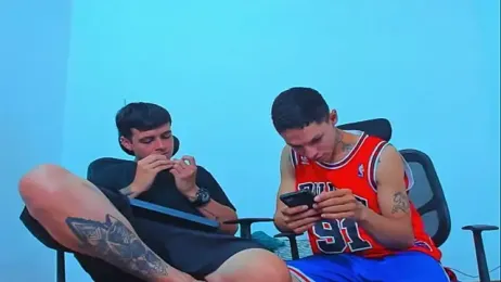Thomas-Wil — Stripchat stream photo (Aug 2026)