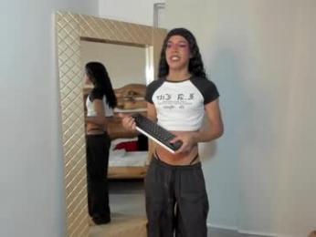 amaia_monroe — Chaturbate stream photo (Jun 2026)