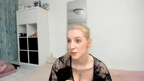 KenzieDawton — Stripchat stream photo (Jun 2026)