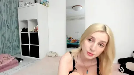 KenzieDawton — stripchat