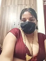 HOT_SEXY_BHABHI2 — Stripchat profile photo