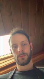 XBEAR001 — 在 cam4 直播的网络摄像头模特