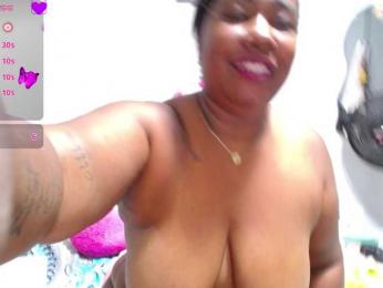 thickebonymilf — bongacams