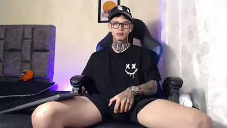 Dan_brownn — Stripchat stream photo (Mar 2026)