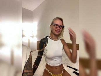 BubaLeh666 — 在 bongacams 直播的网络摄像头模特