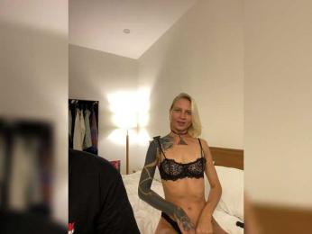 BubaLeh666 — 在 bongacams 直播的网络摄像头模特
