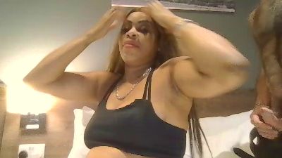 Tommyandtomara — Cam4 stream photo (Sep 2026)