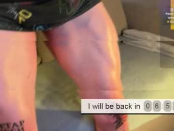 gerard_finbar — chaturbate