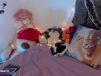 miss_brunette_ — Chaturbate stream photo (Jan 2026)