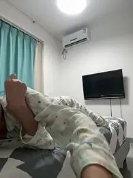 Xiao_Mao_meow — stripchat