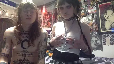 crucifixscurse — Stripchat stream photo (Feb 2026)