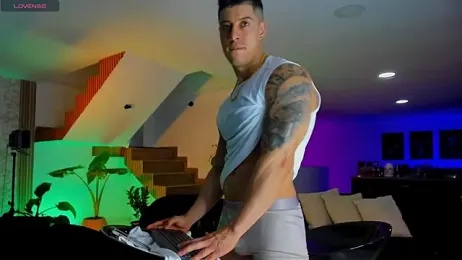 lukas_green11 — Stripchat stream photo (Jun 2026)