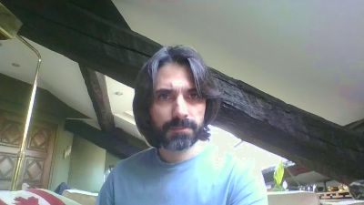 valerio85mi — Cam4 stream photo (Oct 2025)