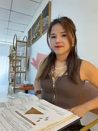 Efangfang — Stripchat stream photo (Mar 2026)