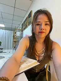Efangfang — Stripchat stream photo (Mar 2026)