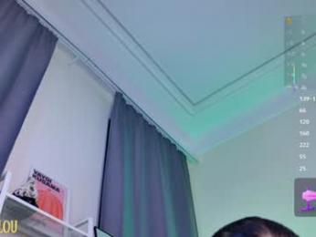 breeding_material — Chaturbate stream photo (Mar 2026)