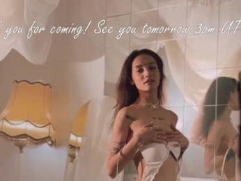 breeding_material — Chaturbate stream photo (Mar 2026)