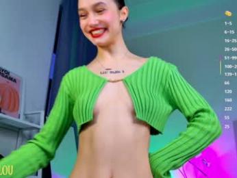 breeding_material — Chaturbate stream photo (Mar 2026)