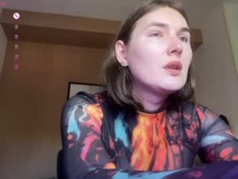 maria_bowie — Chaturbate stream photo (Sep 2026)