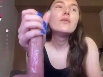 maria_bowie — Chaturbate stream photo (Sep 2026)