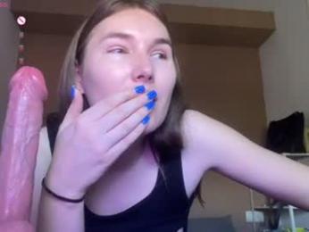maria_bowie — Chaturbate stream photo (Sep 2026)