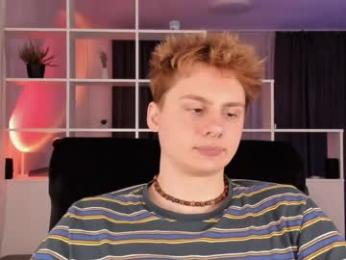 sunburn_boy — Chaturbate stream photo (Jun 2026)