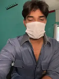 sonalsanskar — 在 stripchat 直播的网络摄像头模特