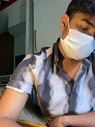 sonalsanskar — 在 stripchat 直播的网络摄像头模特