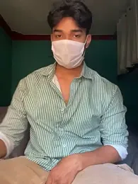 sonalsanskar — 在 stripchat 直播的网络摄像头模特