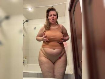 Veronika_Gold — Bongacams profile photo