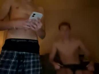 rexzaneraw — Chaturbate stream photo (Mar 2026)