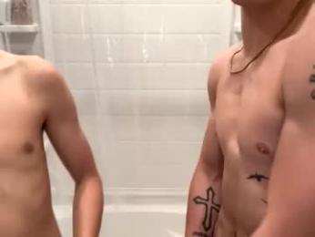 rexzaneraw — Chaturbate profile photo